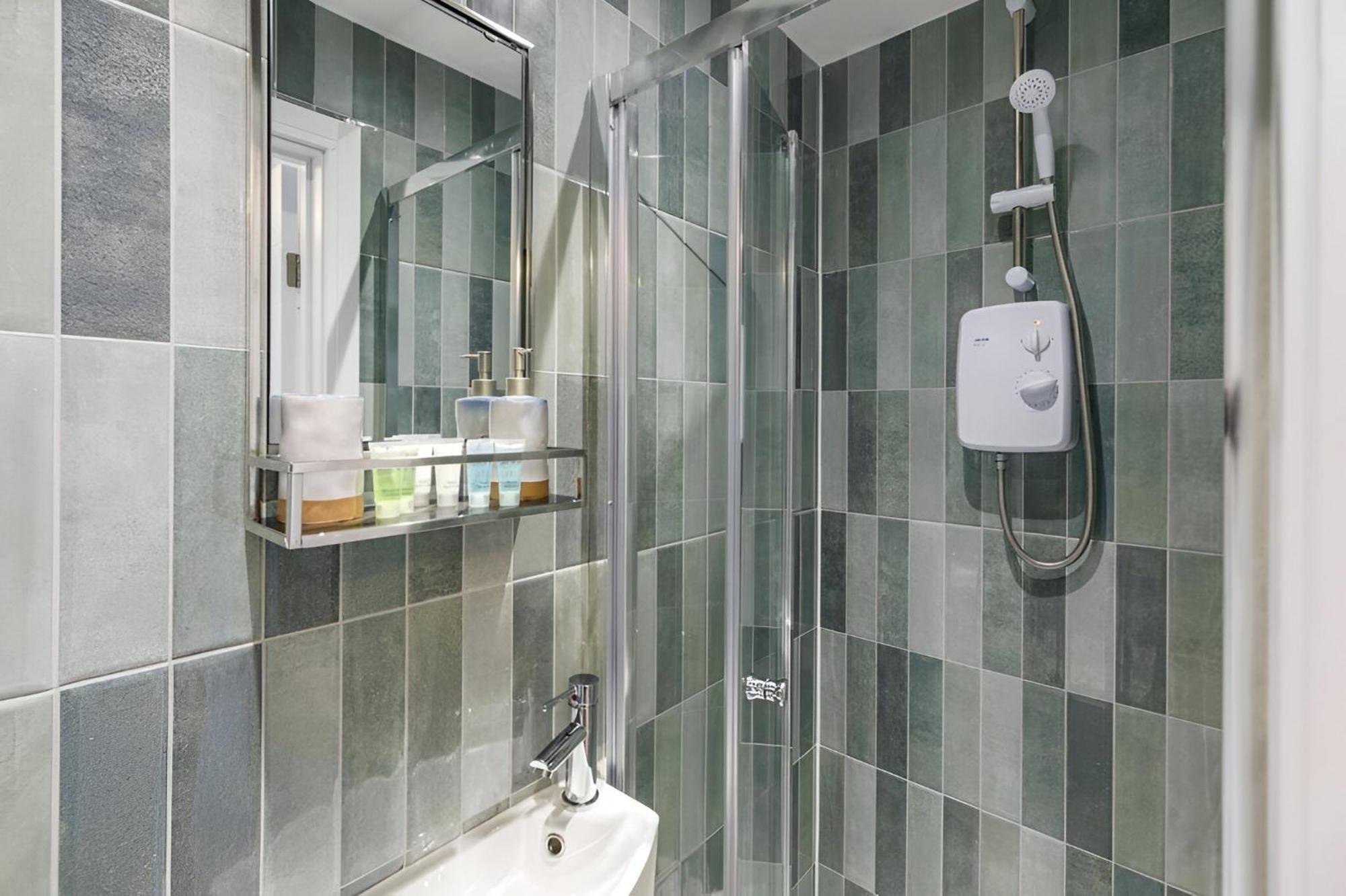 Serene Getaway With Calming Ambiance Apartament *