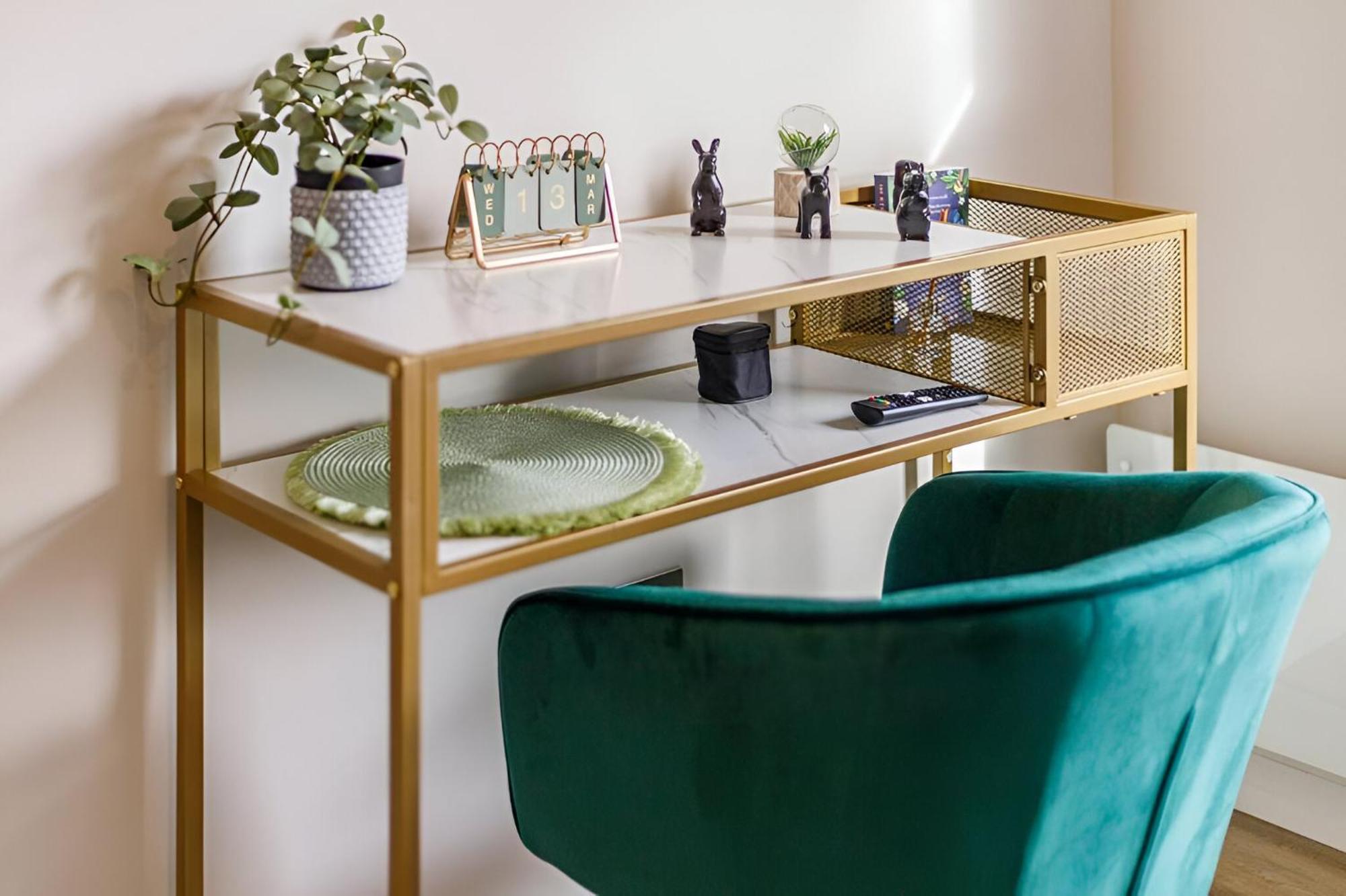 Apartament Serene Getaway With Calming Ambiance *