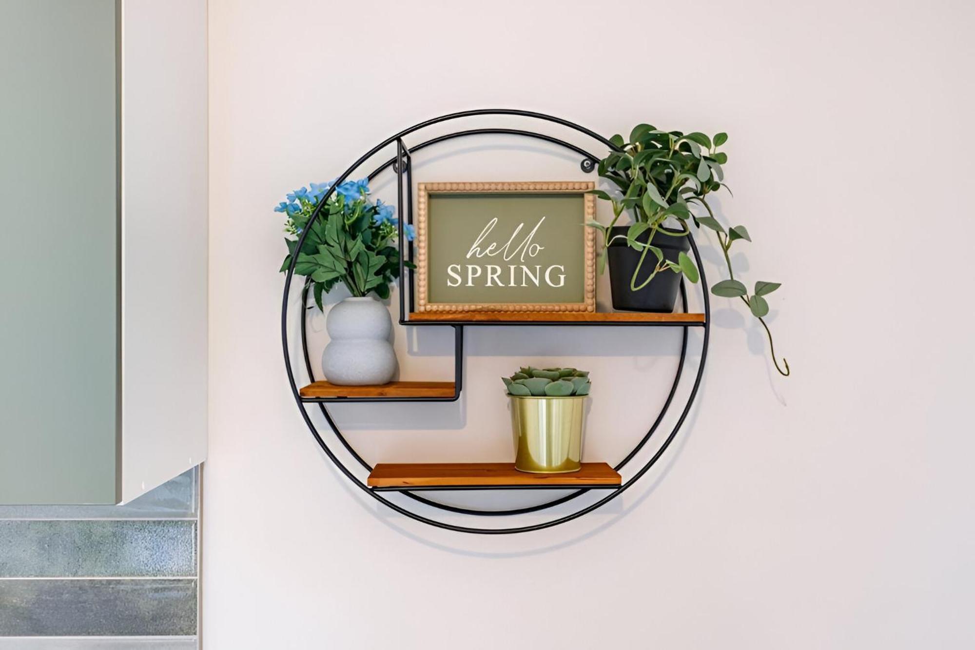 Apartament Serene Getaway With Calming Ambiance *
