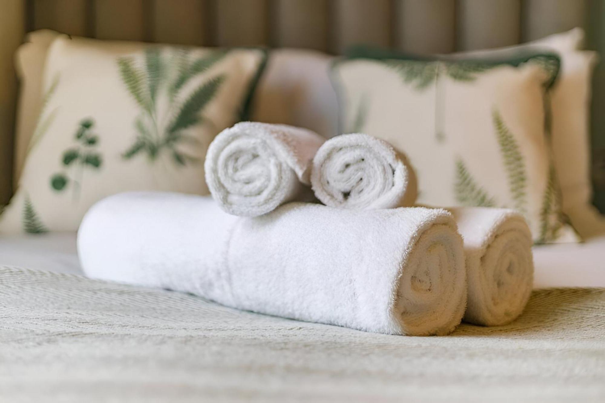 Serene Getaway With Calming Ambiance Apartament